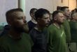 משרד ההגנה הרוסי : חילוף שבויים עם האוקראינים