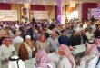 השקת עבודות המפגש הלאומי של השבטים הסוריים-כורדיים בתל ערן