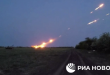 משרד ההגנה הרוסי: השמדת מחסן מבוצר לכוחות האוקראיניים