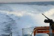 ספינות חיל הים של הכיבוש חידשו את התקפותיהן על הדייגים הפלסטינים בדרום רצועת עזה