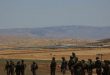 הכוחות הישראלים הפקיעו שטחים נרחבים בצפון חברון