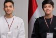 שתי מדליות ברונזה לסוריה באולימפידה הבינלאומית לאינפומטיקא 2022