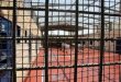900 אסירים פלסטינים מבצעים שביתת רעב בבתי המעצר של הכיבוש