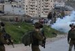 שני פלסטינים נפגעו מתקיפת כוחות הכיבוש ברמאללה