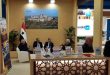 בהשתתפות סוריה הושקו במדריד פעילויות תערוכת התיירות (ויטור 2023)