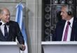 ארגנטינה : אין בכוונתה של מרכז אמריקה לשגר נשק לאוקראינה