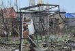 שירותי החירום בח’ירסון: הכוחות האוקראינים הפגיזו את החבל ב-30 פגזים ביממה אחת