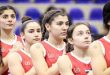 נבחרת סוריה בכדורסל לנשים זכתה באליפות מערב אסיה