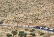 הכיבוש ממשיך לכתר את הכפר אל-מוע’יר מזרחית לרמאללה זה היום ה- 16