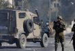 פלסטיני נפל חלל ואחרים נעצרו בעיר ג’נין