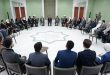 הנשיא אל-אסד הדגיש את חשיבות תיקון תפיסות מוטעות בנושאים חברתיים, דתיים ומוסריים