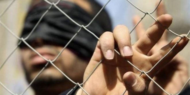 ועדת ענייני האסירים : הפלסטינים בבית מעצר מג’ידו הישראלי סובלים ממצב קצטרופלי