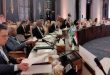 השקת עבודות ועידת ארגון ALECSO בהשתתפות סוריה