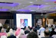 השקת עבודות הוועידה השנתית ה- 41 של איגוד רופאי העיניים הסורי בדמשק