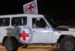 הוועד הבינלאומי של הצלב האדום: כל תקיפה ישראלית על רפיח תהיה הרת אסון
