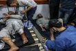 ההתנגדות הפלסטינית: הפועלים הפלסטינים נחשפים להתנכלויות הכי מכוערות ועל הקהילה הבינלאומית להפסיק פשעי הכבוש