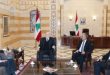 Премьер-министр Ливана поблагодарил Сирию и Иорданию за энергетическое сотрудничество