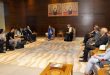 Сирийско-оманские консультации в области развития музеев