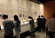 В Национальной библиотеке Китая открыта выставка сирийских древностей