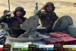 Сирийская сборная на Военных играх в России стала первой на втором этапе танкового биатлона