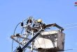 В провинции Дейр-эз-Зор восстановлено электроснабжение