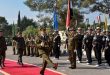Под патронажем президента Аль-Асада состоялась 37-я церемония выпуска офицеров Высшей военной академии