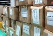 Посольство САР в Москве отправит 100 коробок с гумпомощью в Сирийский фонд развития