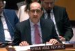 Саббаг: Западные страны скрывают свою причастность к причинению страданий сирийцам
