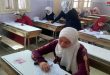 Учащиеся шариатского направления приступили к сдаче выпускных экзаменов за 9-й и 12-й класс