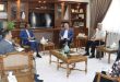 Сирийско-суданские переговоры по активизации сотрудничества в сельскохозяйственной сфере