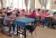 В Сирии школьники приступили к сдаче экзаменов за второе полугодие