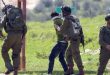 İsrail İşgal Güçleri, Batı Yaka’da 15 Filistinliyi Tutukladı