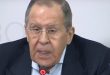 Lavrov: Batı, Rusya’ya Karşı Sonuçları Herkesi Etkileyecek Hibrit Savaşı Yürütüyor