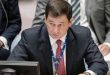 Polyansky: Rusya, İsrail’in İşgal Altındaki Suriye Golan’ı Üzerinde Kontrol Dayatma Girişimlerini Tanımayacak