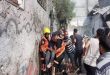 İşgalin Gazze Kesimi’ne Yönelik Sürekli Saldırıları Sonucunda 6’sı Çocuk 31 Şehit Ve 260’tan Fazla Filistinli Yaralandı