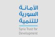 Suriye Kalkınma Vakfı, Depremde Hasar Gören Binaları Denetlemek İçin Mühendislik Komiteleri Oluşturdu
