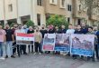 Dünyanın Birçok Ülkesindeki Suriyeli Öğrenciler, Depremin Etkilerinden Etkilenenleri Desteklemek İçin Dayanışma Gösterileri Düzenledi