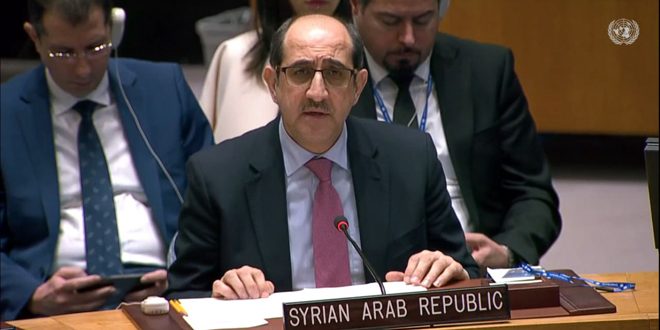 Sabbağ: Batılı Ülkeler, Suriyelilerin Kanını Dökmek Ve Acı Çekmelerine Neden Olmaktan Kaçınmak İçin Yanıltmaya Devam Ediyor