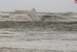 Kötü Hava Koşulları Nedeniyle Tartus ve Lazkiye’deki Limanların Geçici Olarak Kapandı