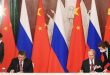 Rusya-Çin Ortak Açıklaması: Suriye’nin Egemenliğini, Bağımsızlığını Ve Toprak Bütünlüğünü Destekliyoruz