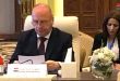 Suriye, Dünya Turizm Örgütü Ortadoğu Bölgesel Komitesi’nin Amman’daki Toplantısının Çalışmalarına Katılıyor