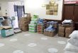 Şam’daki İbn Nefis Hastanesi, Tıbbi Ekipman Ve Malzemeler De Dahil Olmak Üzere Rus Yardımı Teslim Aldı