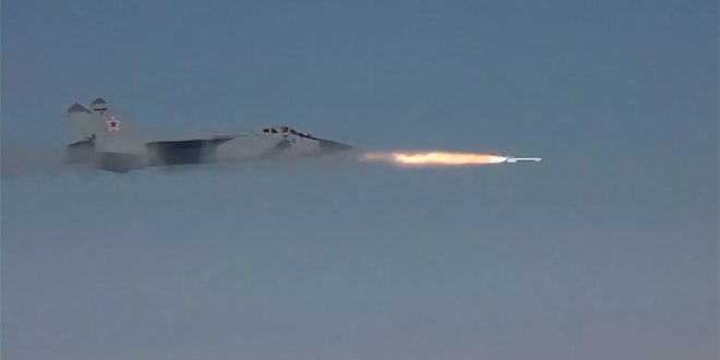 Rusya Savunması: 39 Ukrayna İHA’sı Ve Bir MiG-29 Savaş Uçağı Düşürüldü
