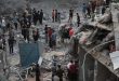 İsrail’in Gazze Şeridi’ne Yönelik Saldırganlığının 210’uncu Gününde 26 Şehit, 51 Yaralı