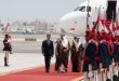 Cumhurbaşkanı Esad, 33. Arap Zirvesi’ne Katılmak Üzere Manama’ya Geldi
