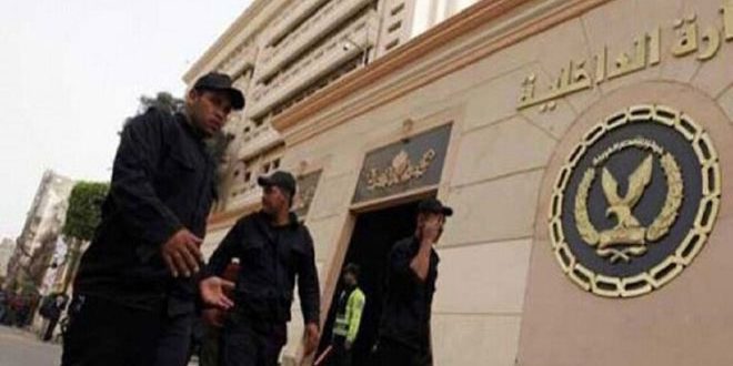 مقتل إرهابي خلال تبادل إطلاق نار مع قوات الأمن المصرية