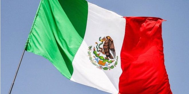 Mi Bandera México, Simbolos patrios de mexico, Bandera