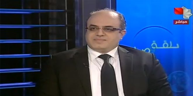 وزير الاقتصاد في سورية: طرح فئة الـ 5000 ليرة سورية في التداول لن يؤدي إلى التضخم