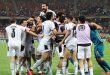 مصر تفوز على ساحل العاج بركلات الترجيح تتأهل لدور الثمانية