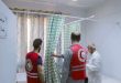إعادة تأهيل أكبر أجنحة مشفى ازرع الوطني بريف درعا